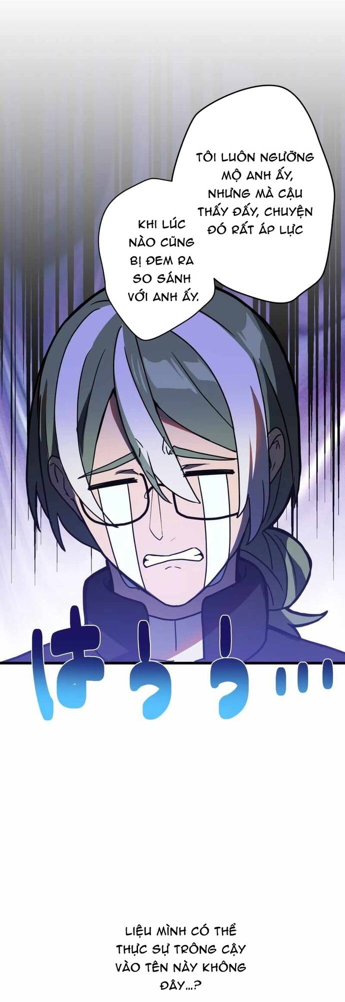 Game Thủ Tái Xuất, Trọng Lực Vô Song - Chapter 72 - Page 12