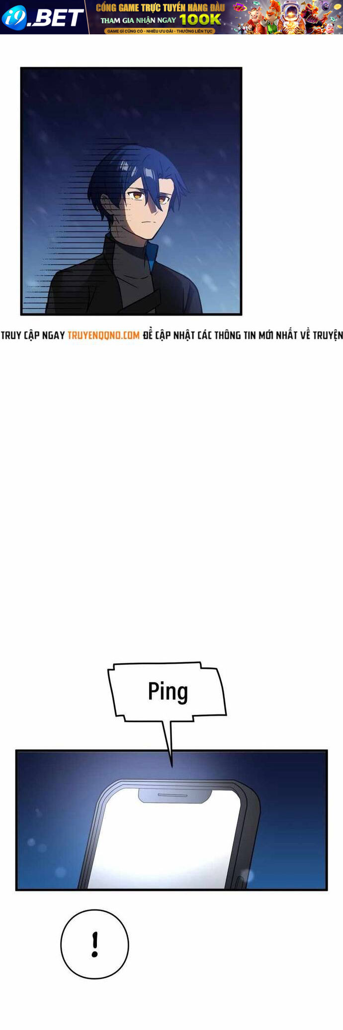 Game Thủ Tái Xuất, Trọng Lực Vô Song - Chapter 72 - Page 13