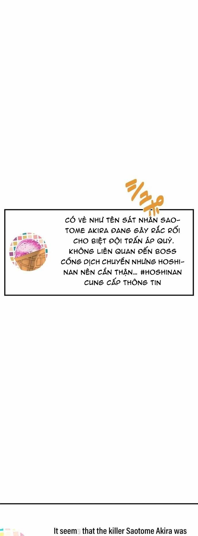 Game Thủ Tái Xuất, Trọng Lực Vô Song - Chapter 72 - Page 14