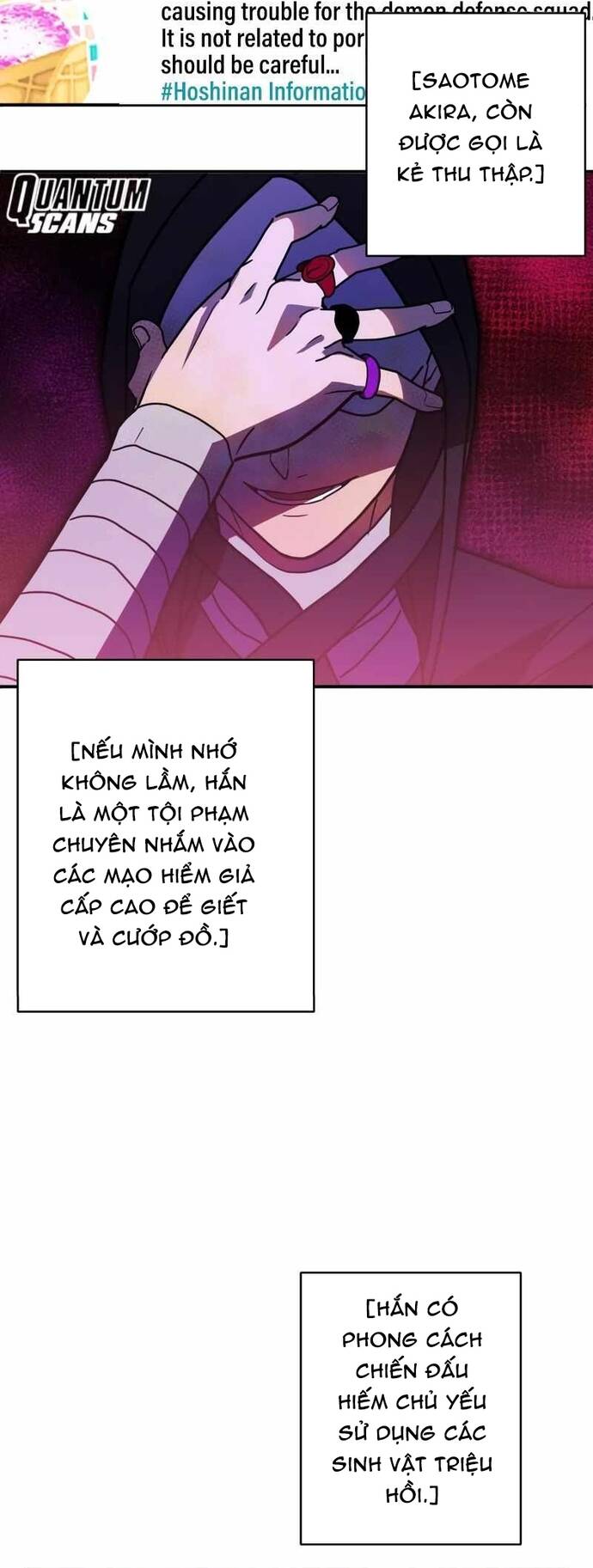 Game Thủ Tái Xuất, Trọng Lực Vô Song - Chapter 72 - Page 15