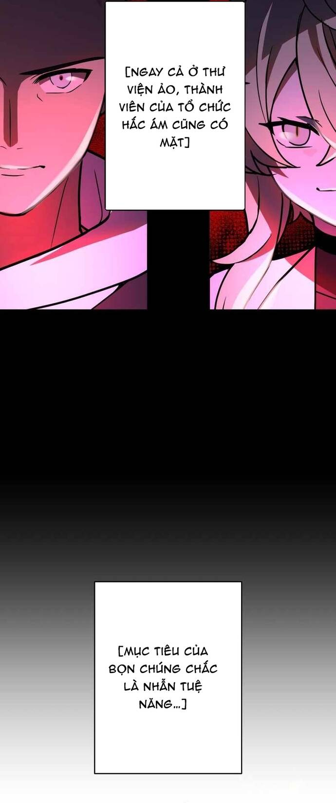 Game Thủ Tái Xuất, Trọng Lực Vô Song - Chapter 72 - Page 19