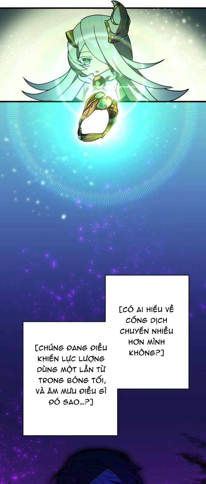 Game Thủ Tái Xuất, Trọng Lực Vô Song - Chapter 72 - Page 20