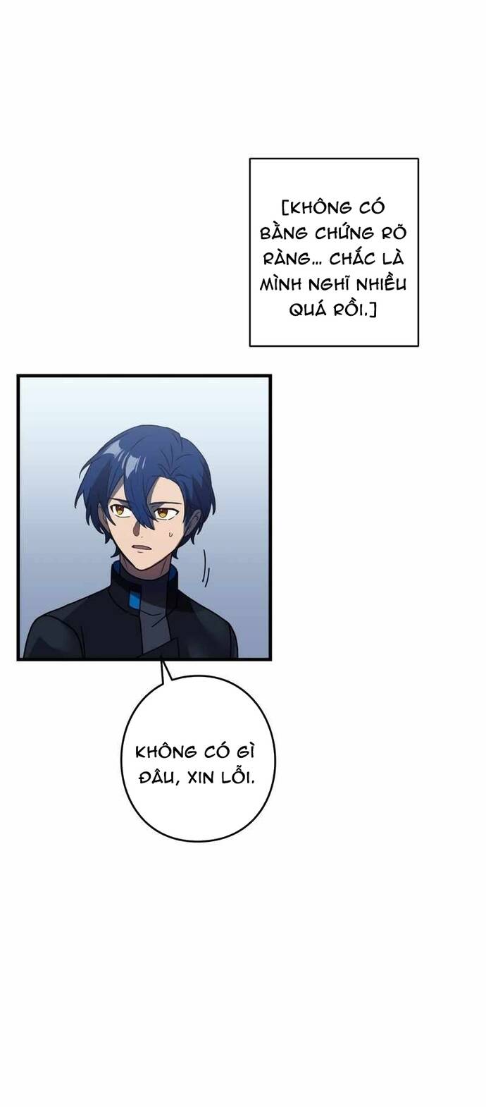 Game Thủ Tái Xuất, Trọng Lực Vô Song - Chapter 72 - Page 22