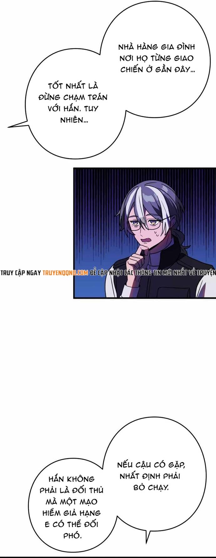 Game Thủ Tái Xuất, Trọng Lực Vô Song - Chapter 72 - Page 24