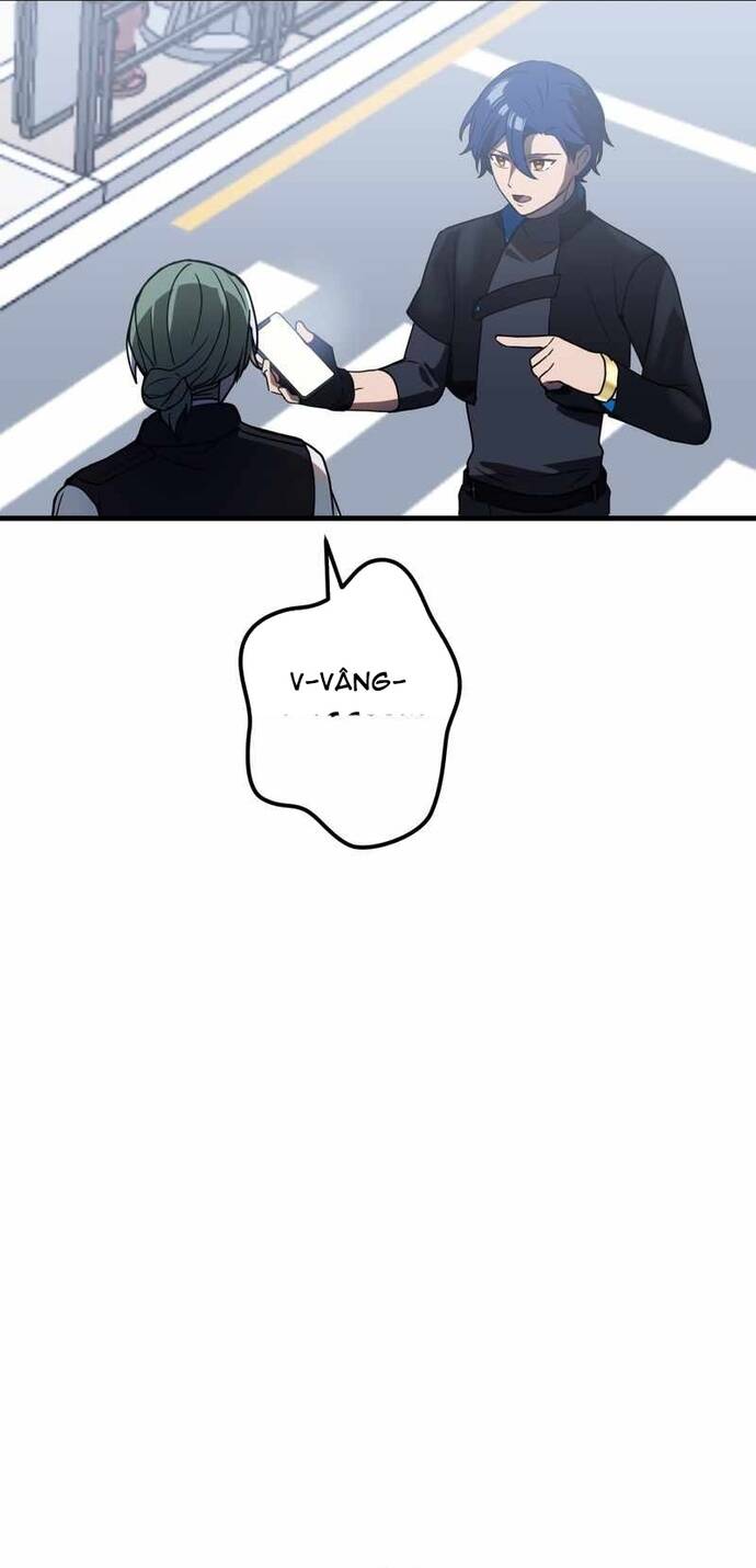 Game Thủ Tái Xuất, Trọng Lực Vô Song - Chapter 72 - Page 25