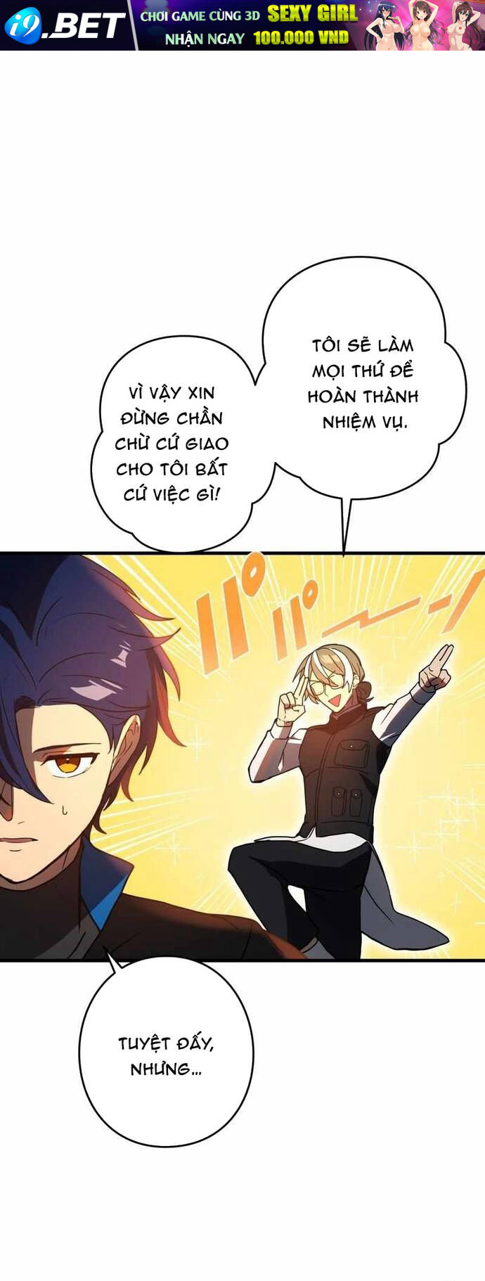 Game Thủ Tái Xuất, Trọng Lực Vô Song - Chapter 72 - Page 3