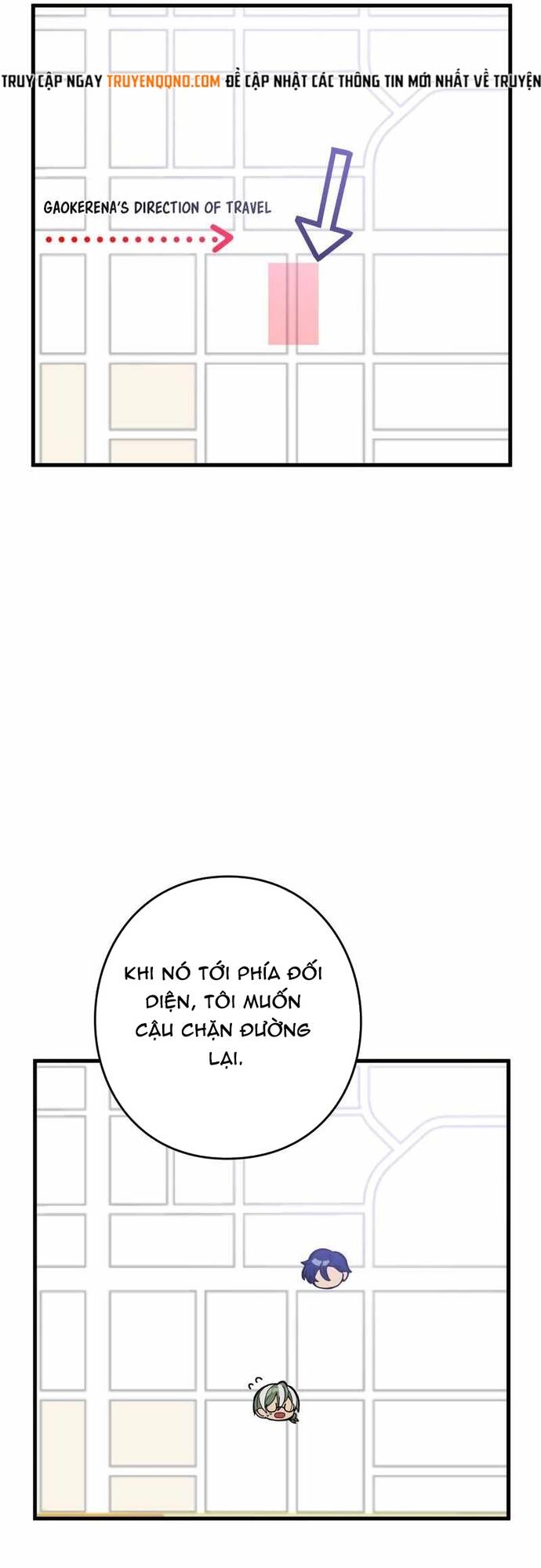 Game Thủ Tái Xuất, Trọng Lực Vô Song - Chapter 72 - Page 34