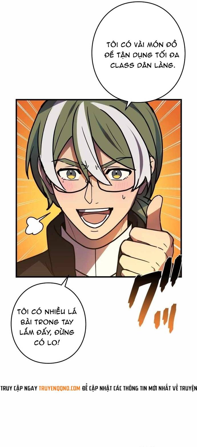 Game Thủ Tái Xuất, Trọng Lực Vô Song - Chapter 72 - Page 36