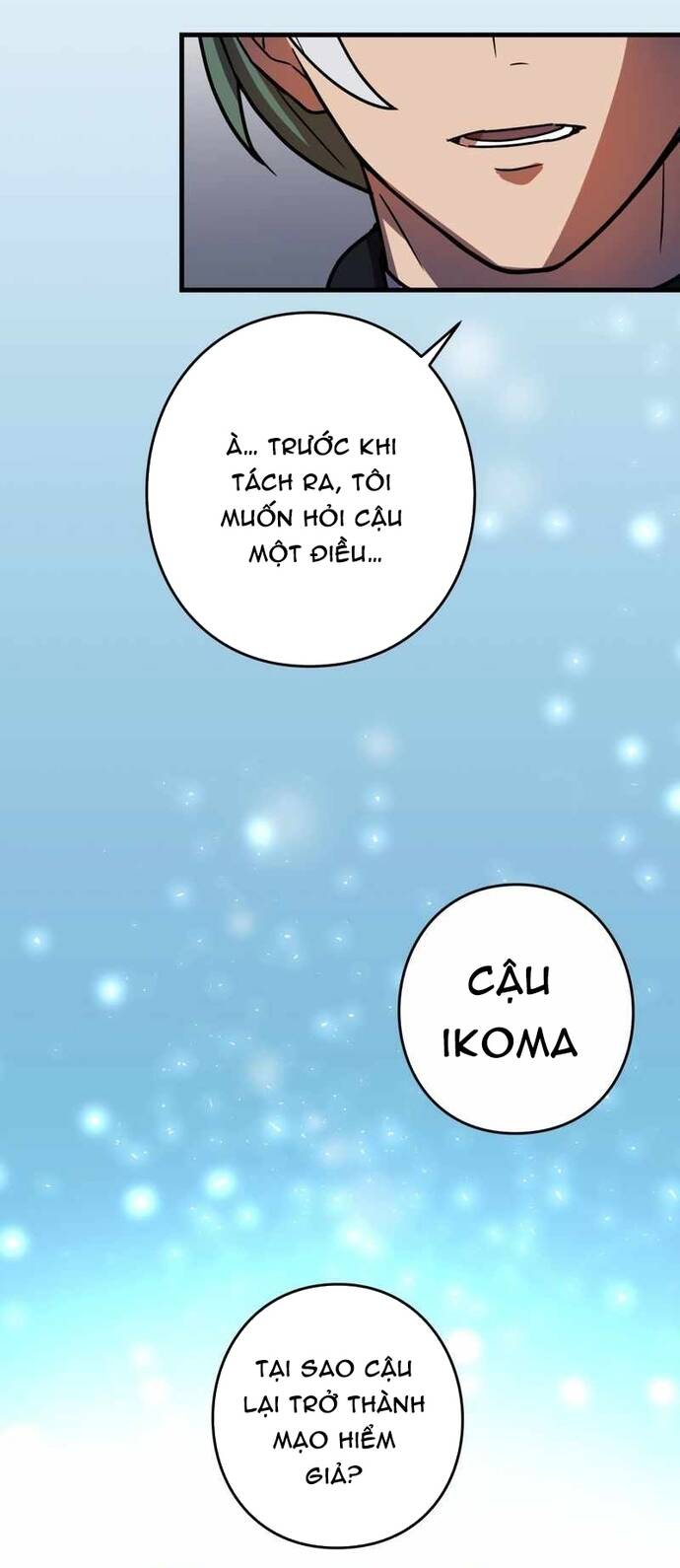 Game Thủ Tái Xuất, Trọng Lực Vô Song - Chapter 72 - Page 38