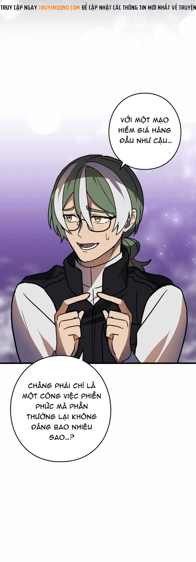 Game Thủ Tái Xuất, Trọng Lực Vô Song - Chapter 72 - Page 40