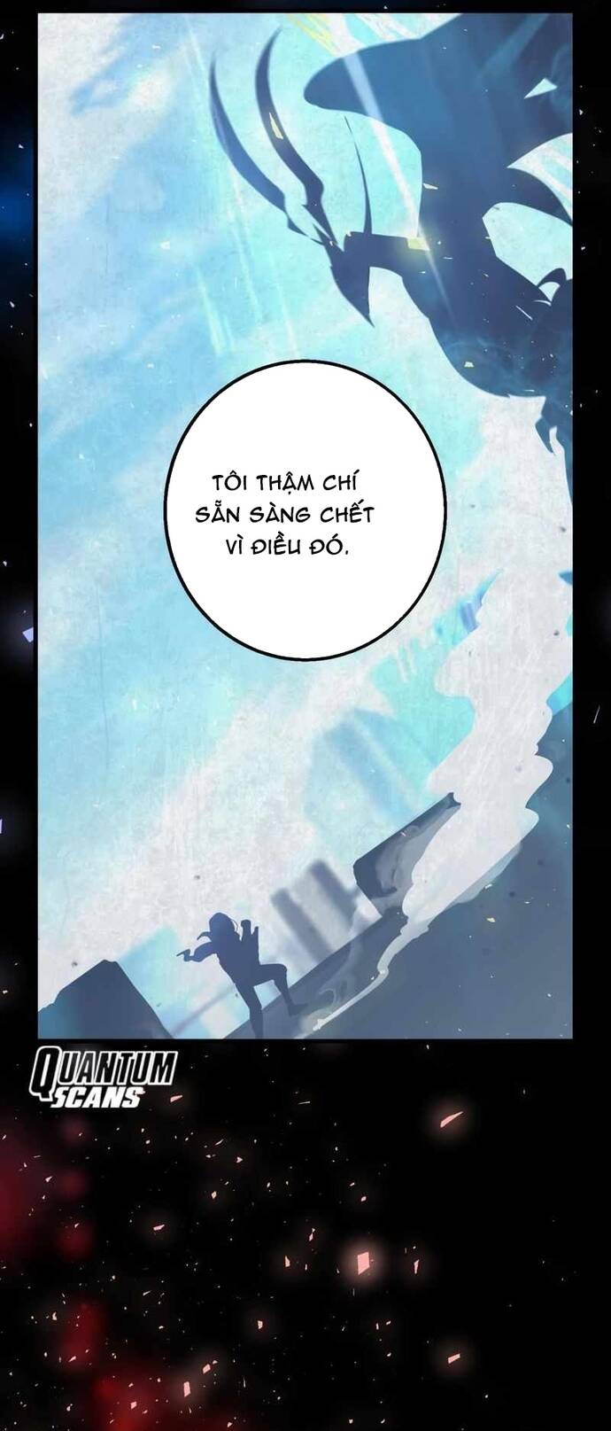 Game Thủ Tái Xuất, Trọng Lực Vô Song - Chapter 72 - Page 43