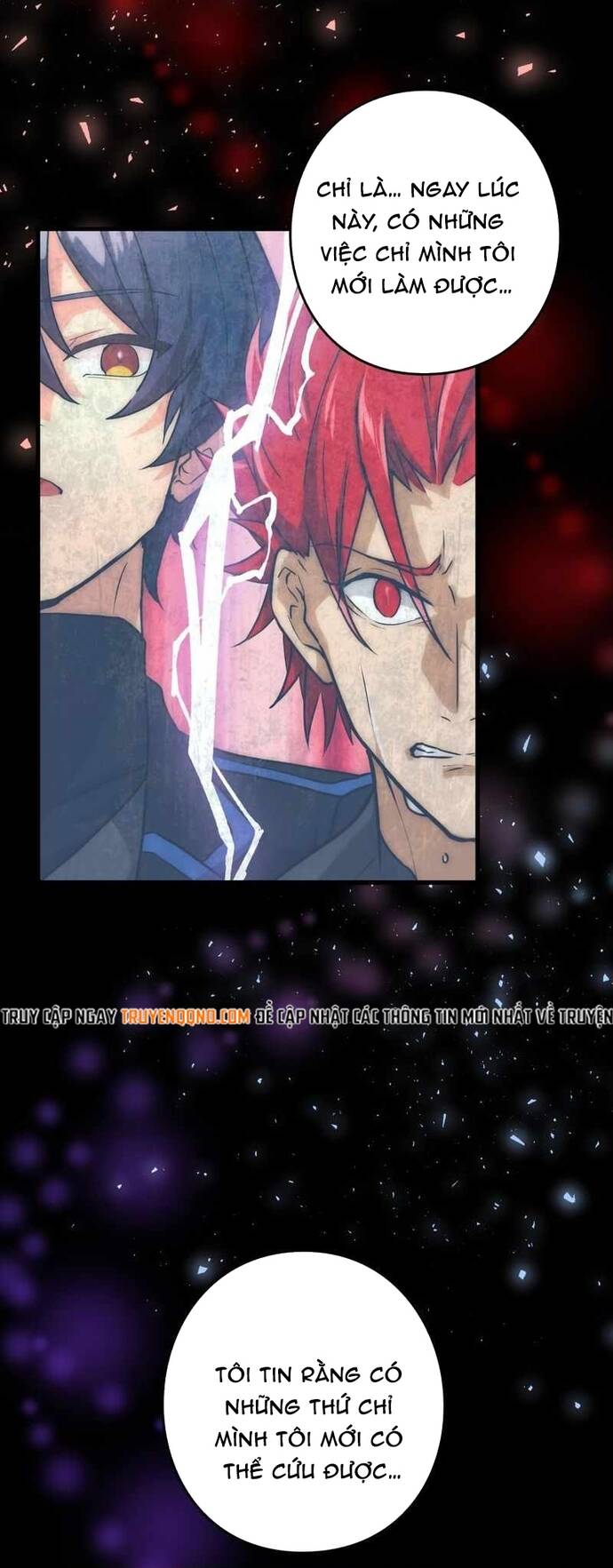 Game Thủ Tái Xuất, Trọng Lực Vô Song - Chapter 72 - Page 44