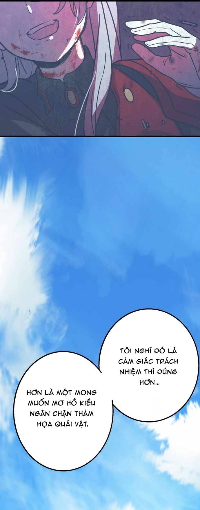 Game Thủ Tái Xuất, Trọng Lực Vô Song - Chapter 72 - Page 45