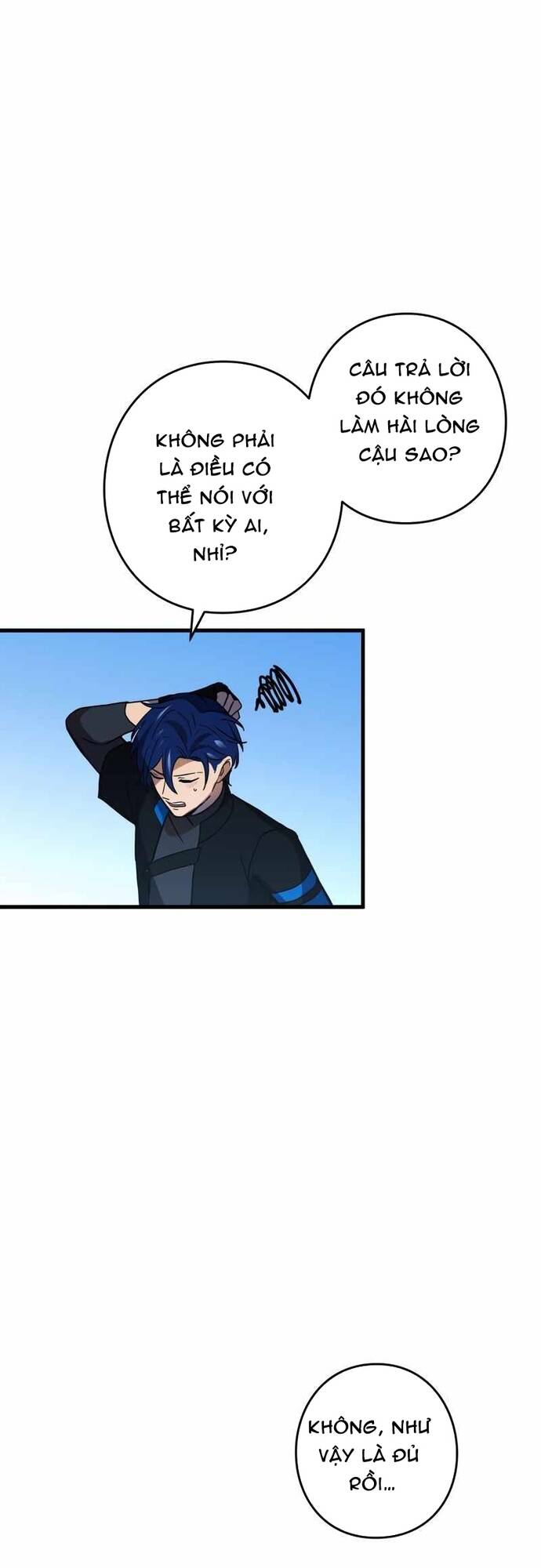 Game Thủ Tái Xuất, Trọng Lực Vô Song - Chapter 72 - Page 47