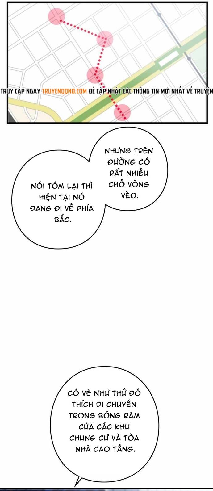 Game Thủ Tái Xuất, Trọng Lực Vô Song - Chapter 72 - Page 5