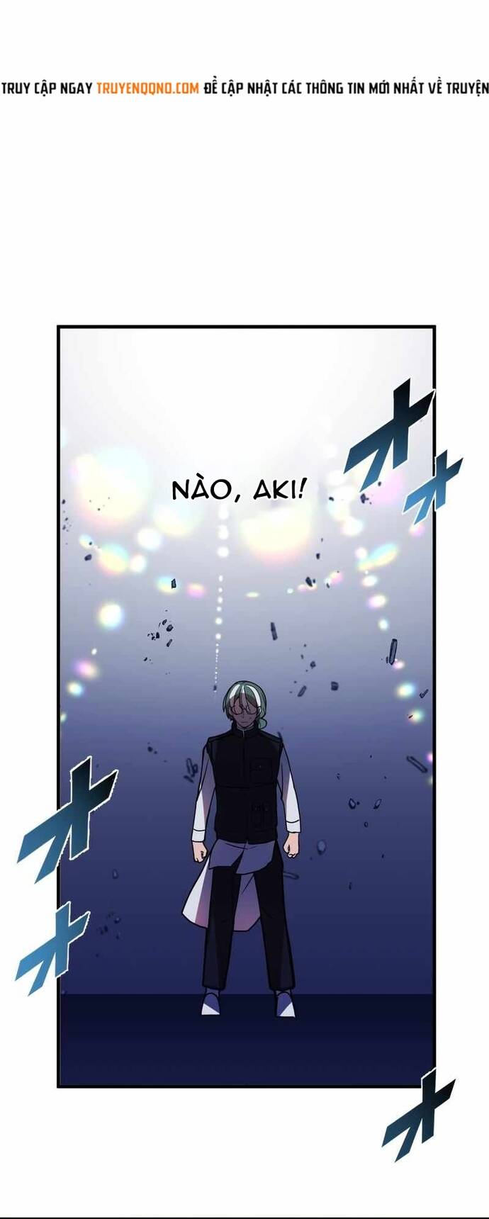 Game Thủ Tái Xuất, Trọng Lực Vô Song - Chapter 72 - Page 59