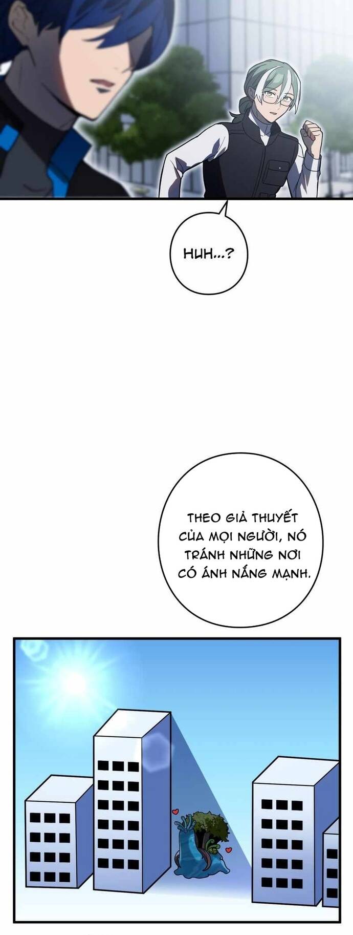 Game Thủ Tái Xuất, Trọng Lực Vô Song - Chapter 72 - Page 6