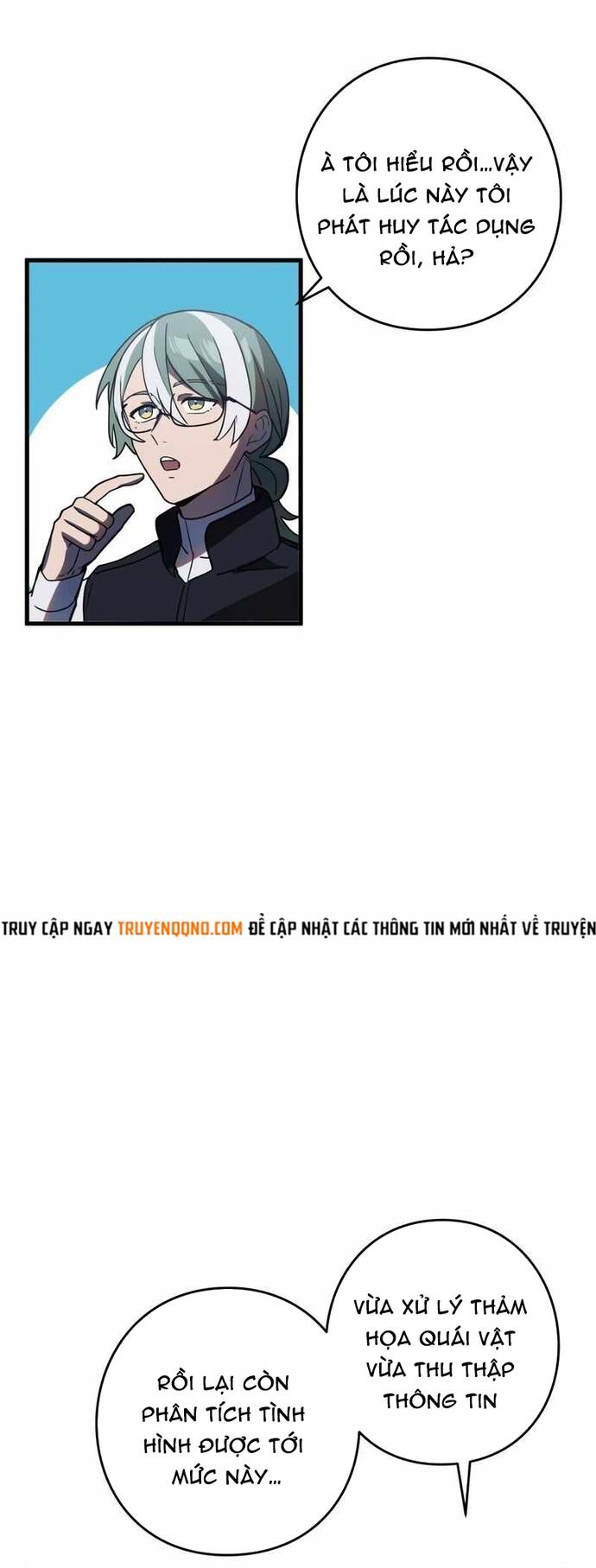 Game Thủ Tái Xuất, Trọng Lực Vô Song - Chapter 72 - Page 8