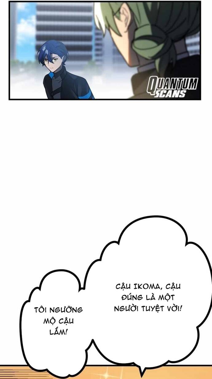 Game Thủ Tái Xuất, Trọng Lực Vô Song - Chapter 72 - Page 9