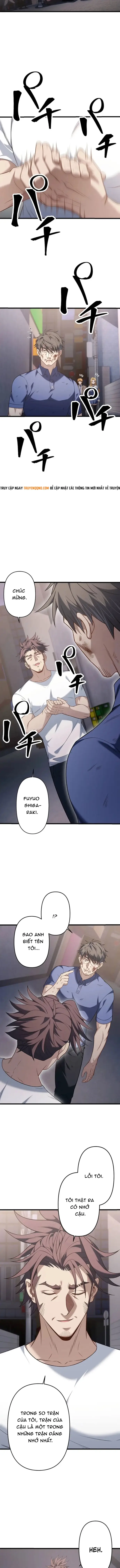 Vô Danh Lão Giang Hồ			 - Chapter 36 - Page 13