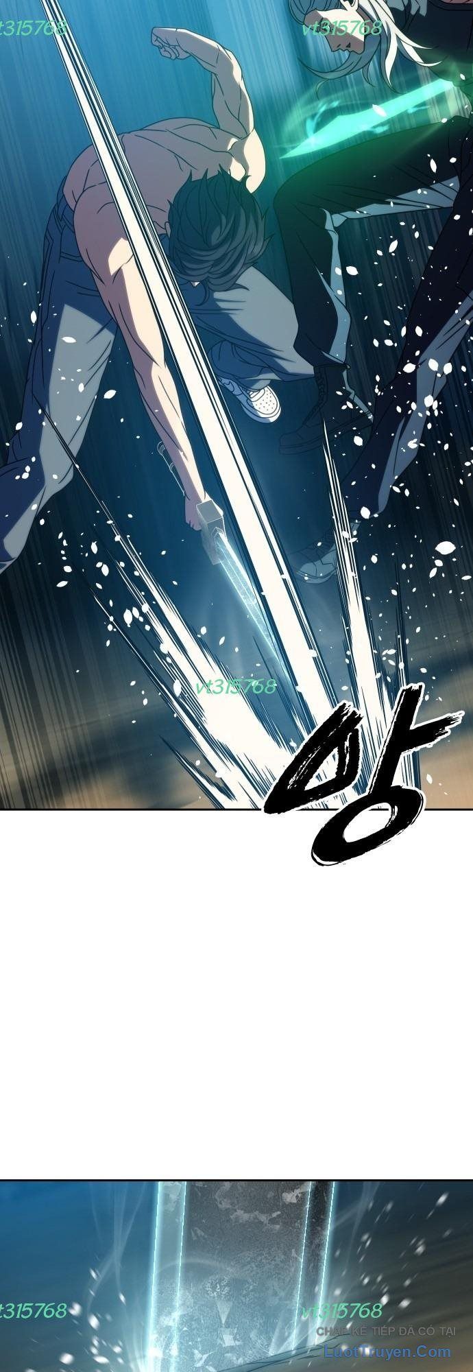 Hàn Băng Võ Giả - Chapter 48 - Page 11