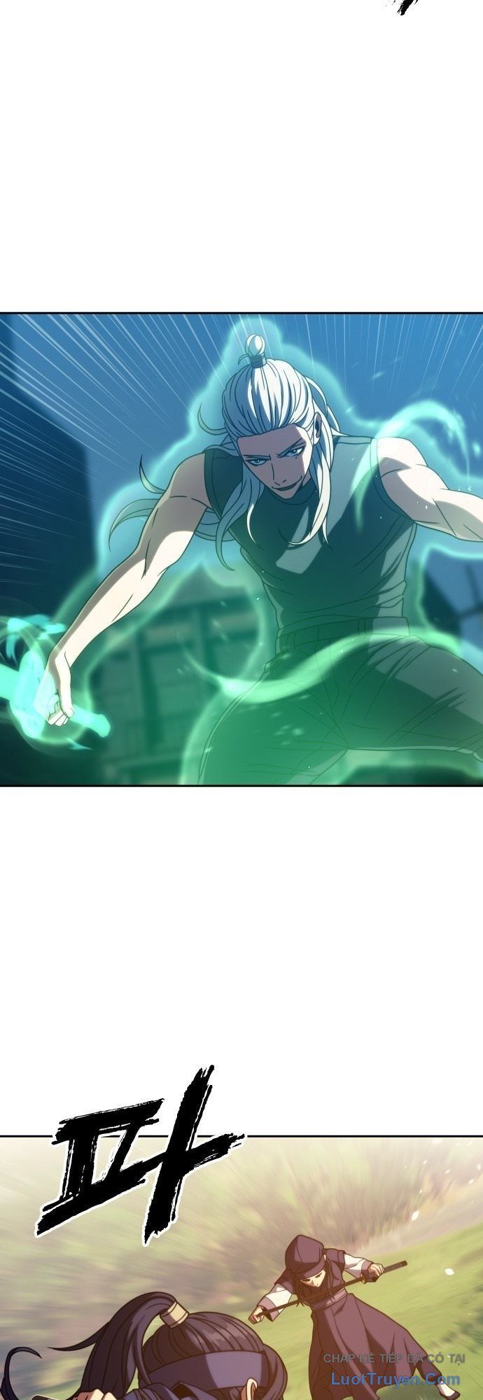 Hàn Băng Võ Giả - Chapter 48 - Page 13