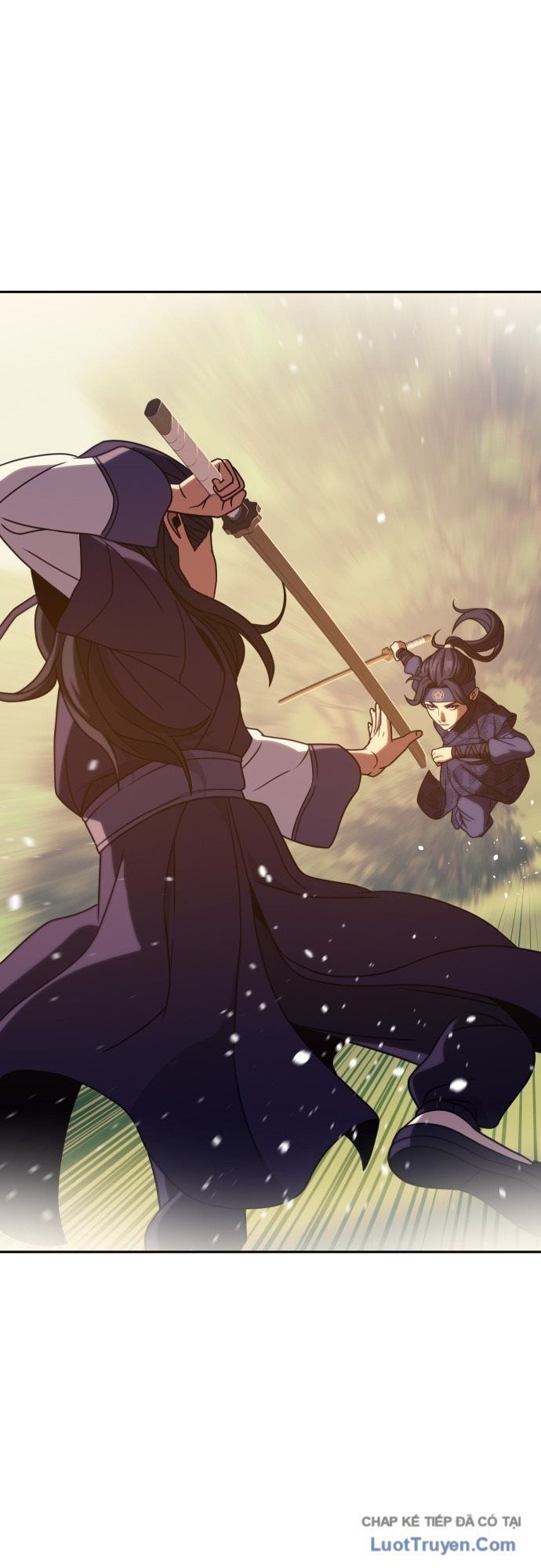 Hàn Băng Võ Giả - Chapter 48 - Page 15