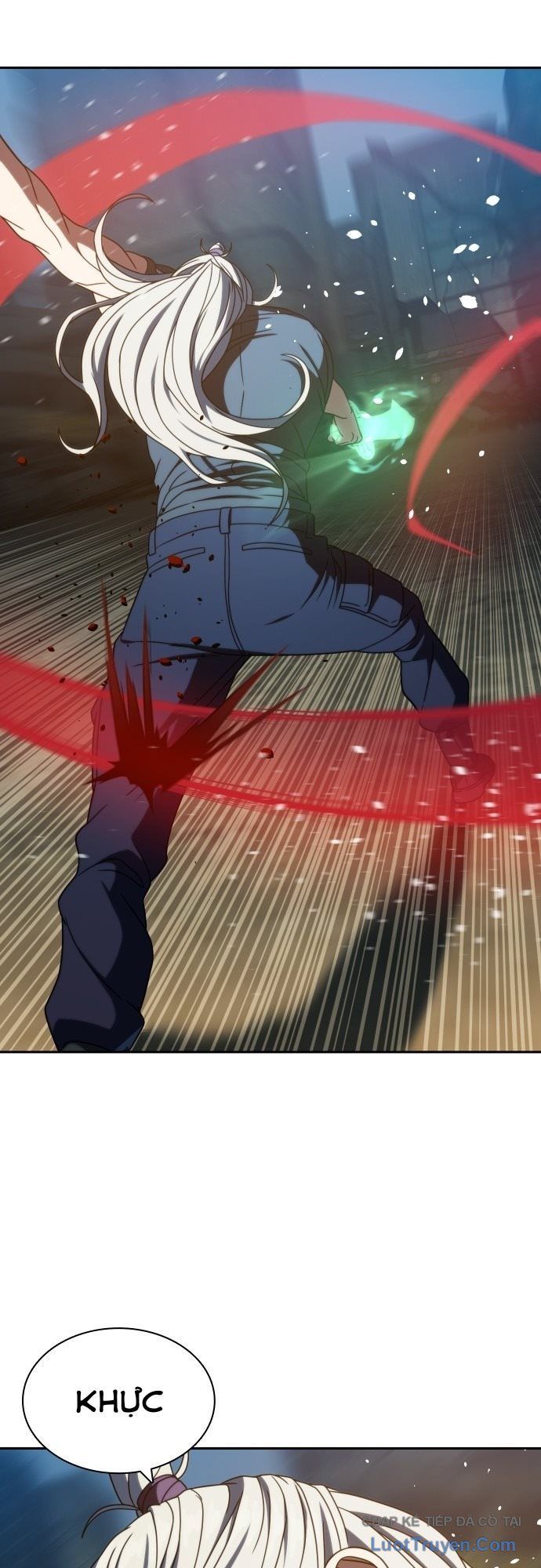 Hàn Băng Võ Giả - Chapter 48 - Page 16
