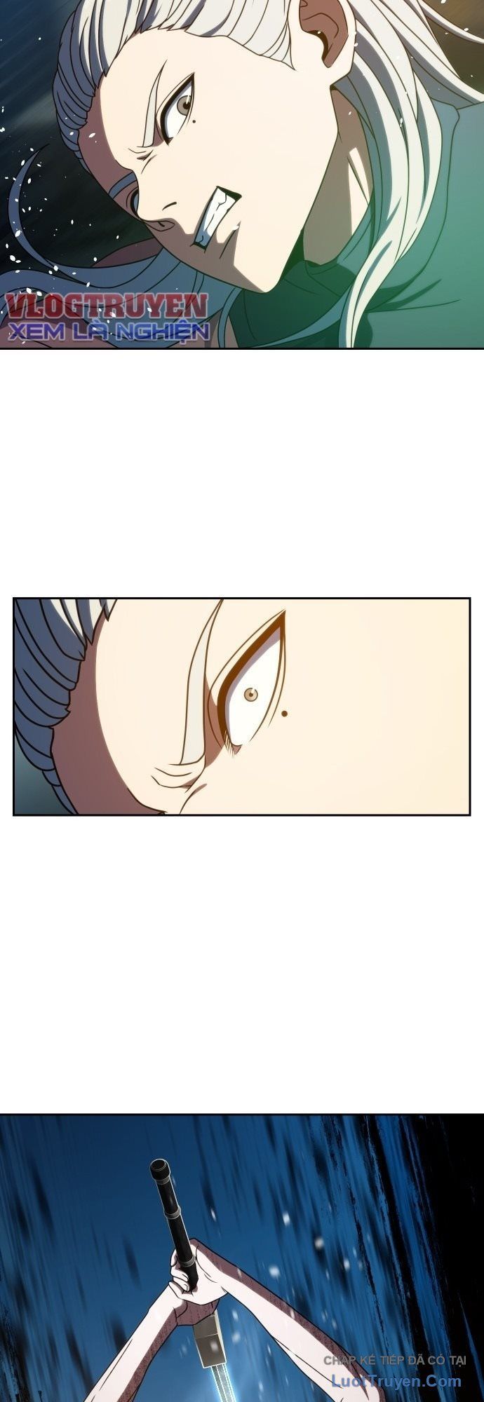 Hàn Băng Võ Giả - Chapter 48 - Page 17