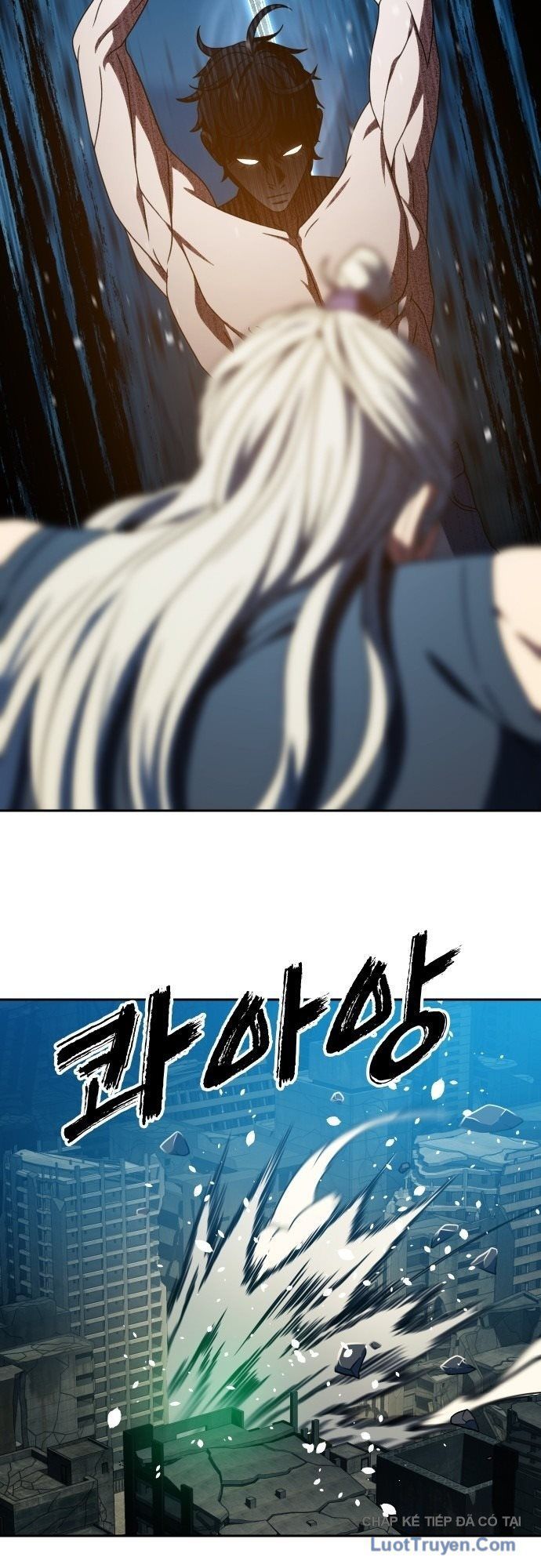 Hàn Băng Võ Giả - Chapter 48 - Page 18