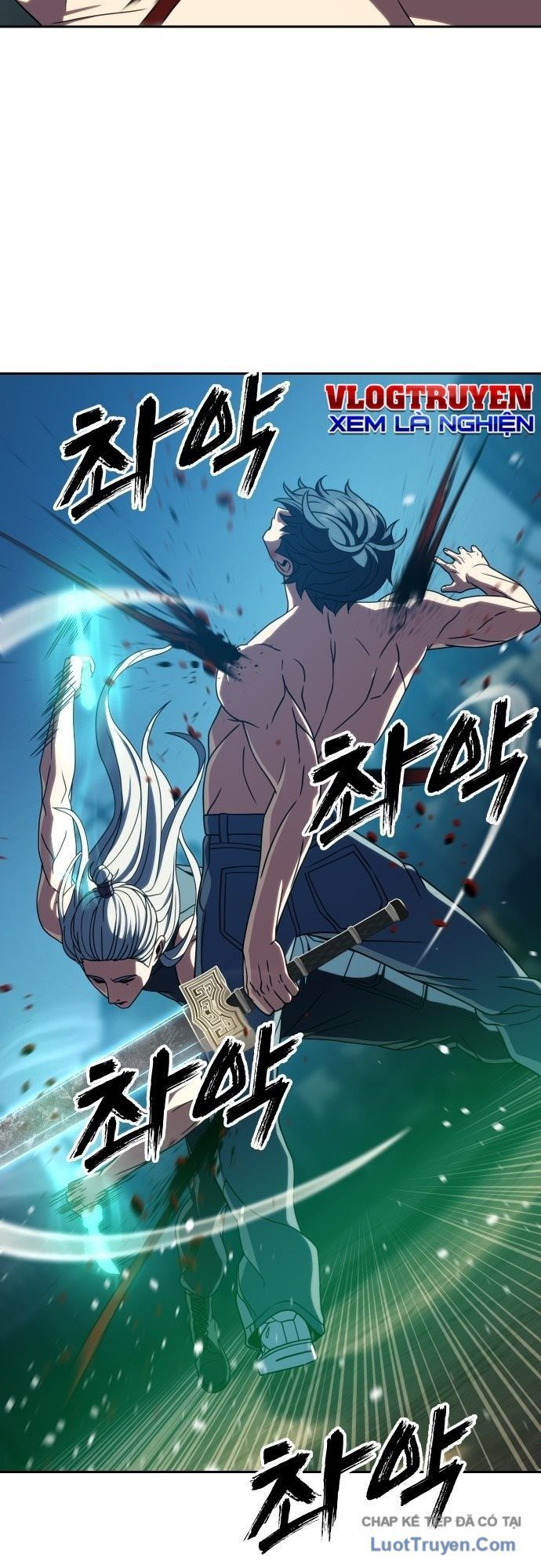 Hàn Băng Võ Giả - Chapter 48 - Page 22