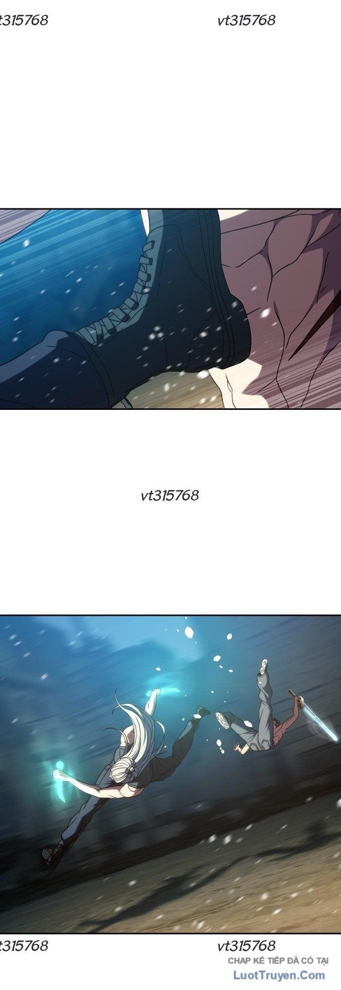 Hàn Băng Võ Giả - Chapter 48 - Page 23