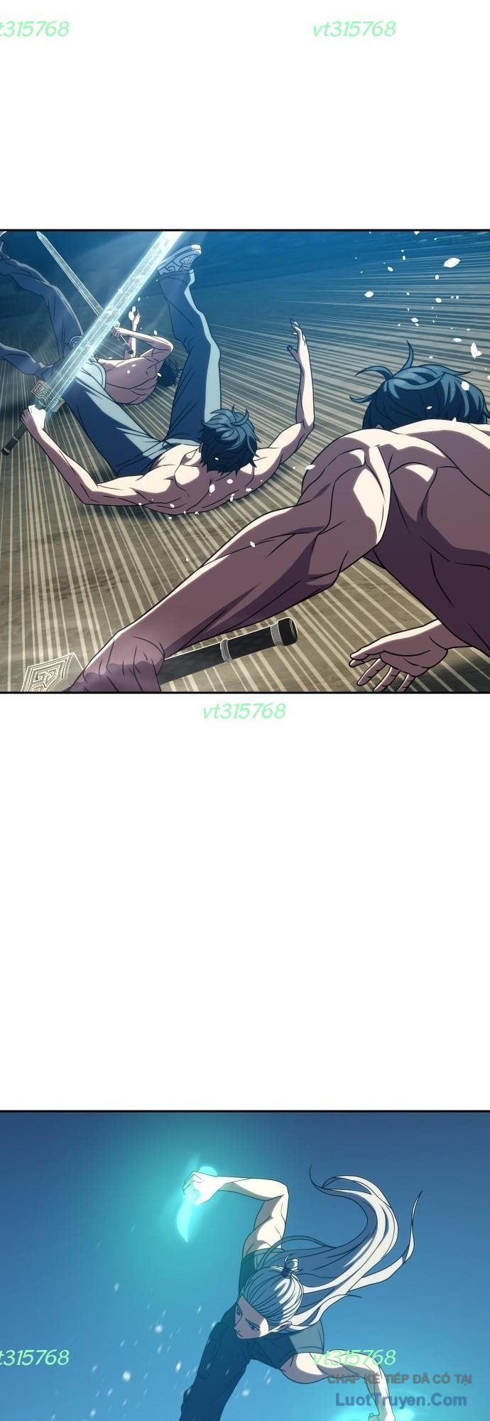 Hàn Băng Võ Giả - Chapter 48 - Page 24