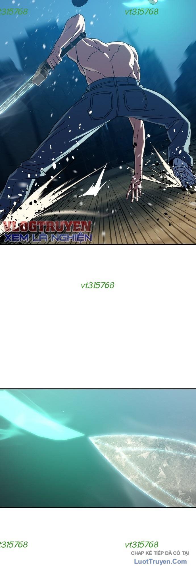 Hàn Băng Võ Giả - Chapter 48 - Page 25