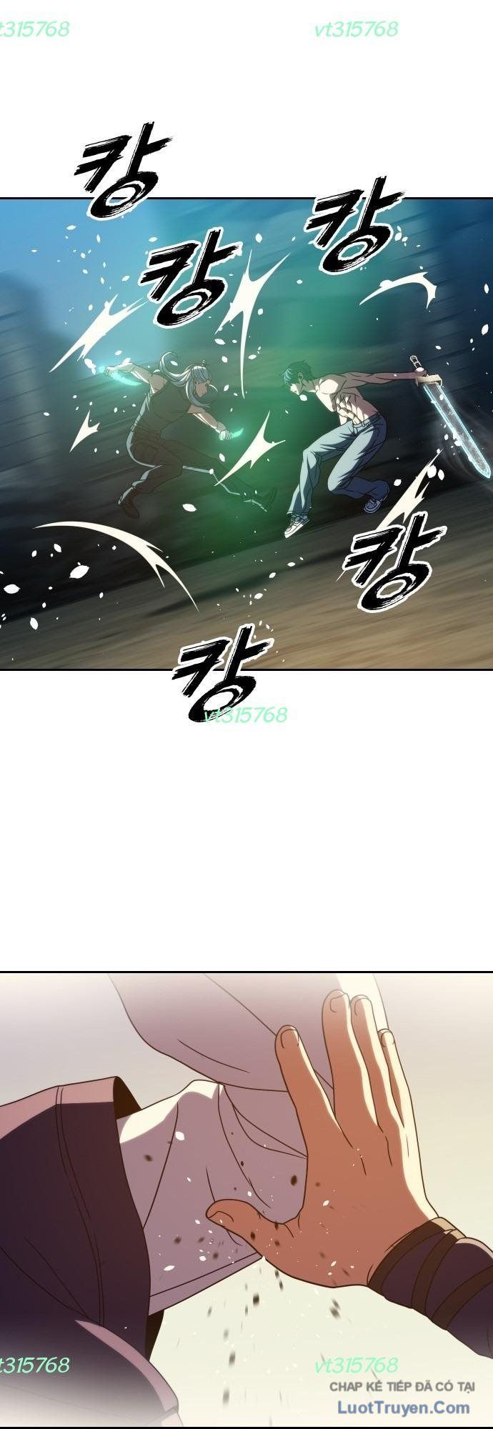 Hàn Băng Võ Giả - Chapter 48 - Page 26