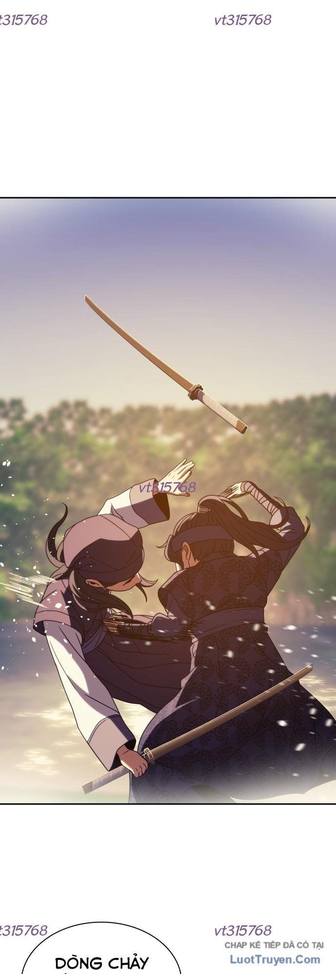 Hàn Băng Võ Giả - Chapter 48 - Page 27
