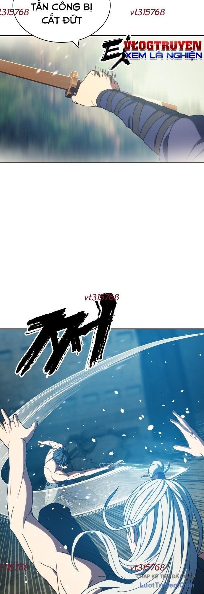 Hàn Băng Võ Giả - Chapter 48 - Page 28