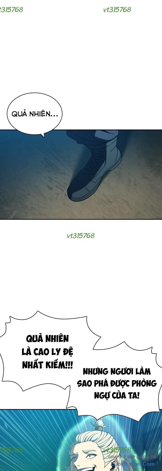 Hàn Băng Võ Giả - Chapter 48 - Page 30