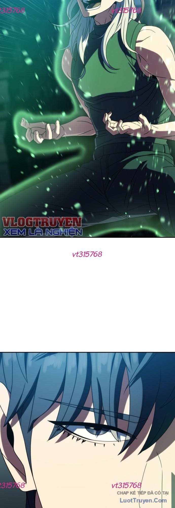 Hàn Băng Võ Giả - Chapter 48 - Page 31