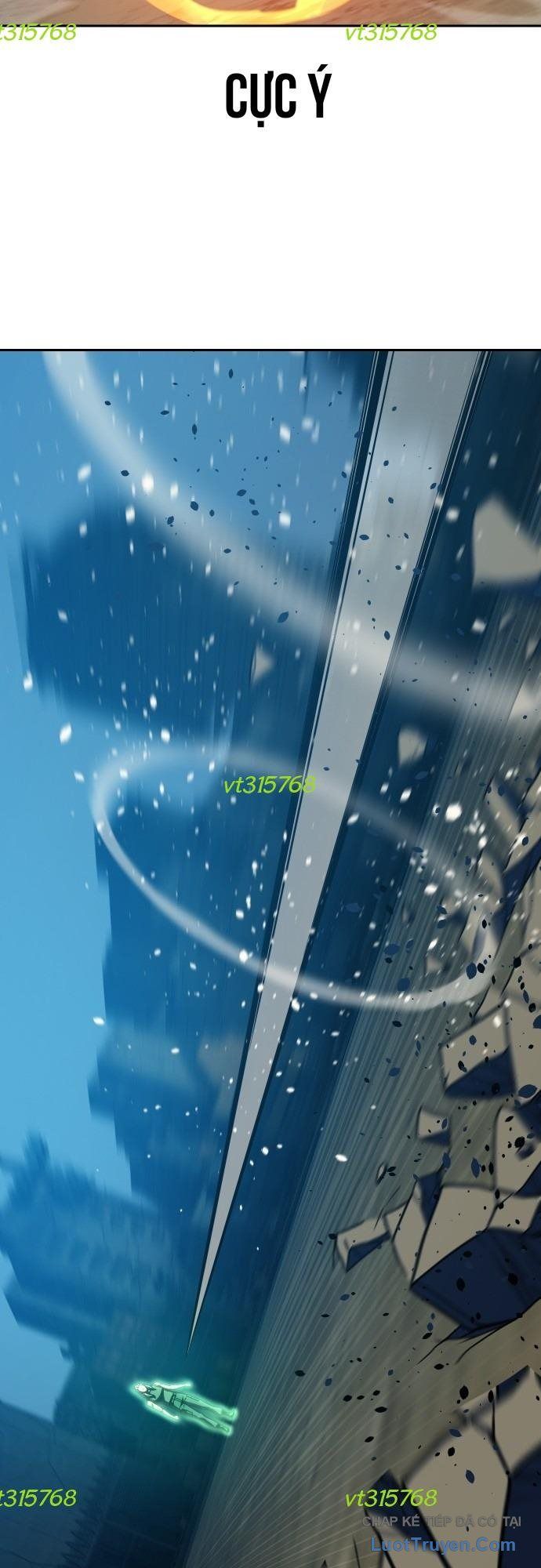 Hàn Băng Võ Giả - Chapter 48 - Page 37