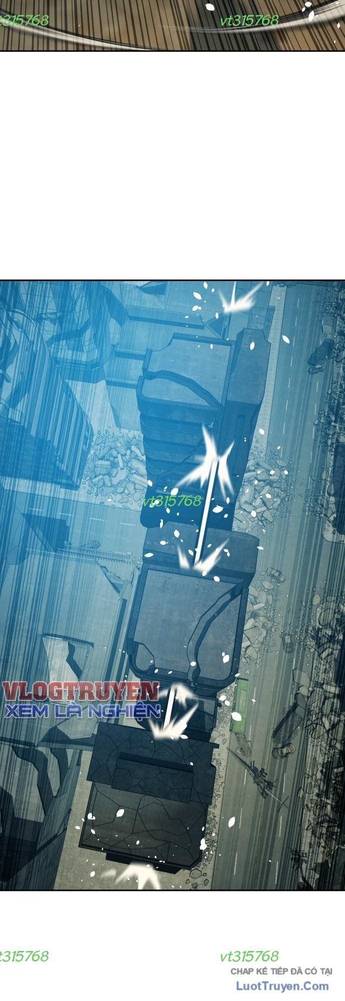 Hàn Băng Võ Giả - Chapter 48 - Page 39