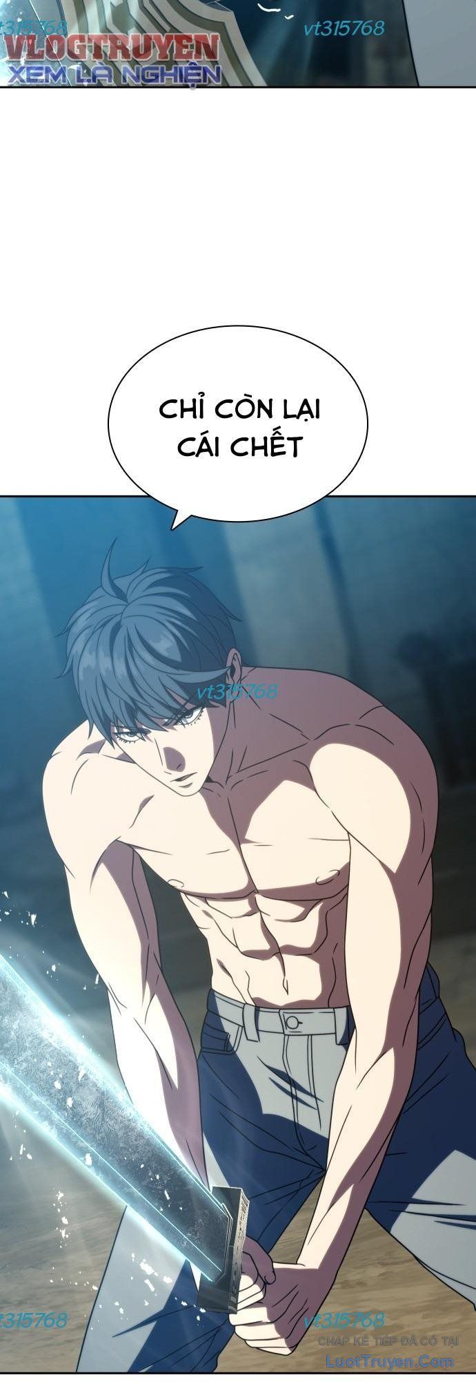 Hàn Băng Võ Giả - Chapter 48 - Page 4