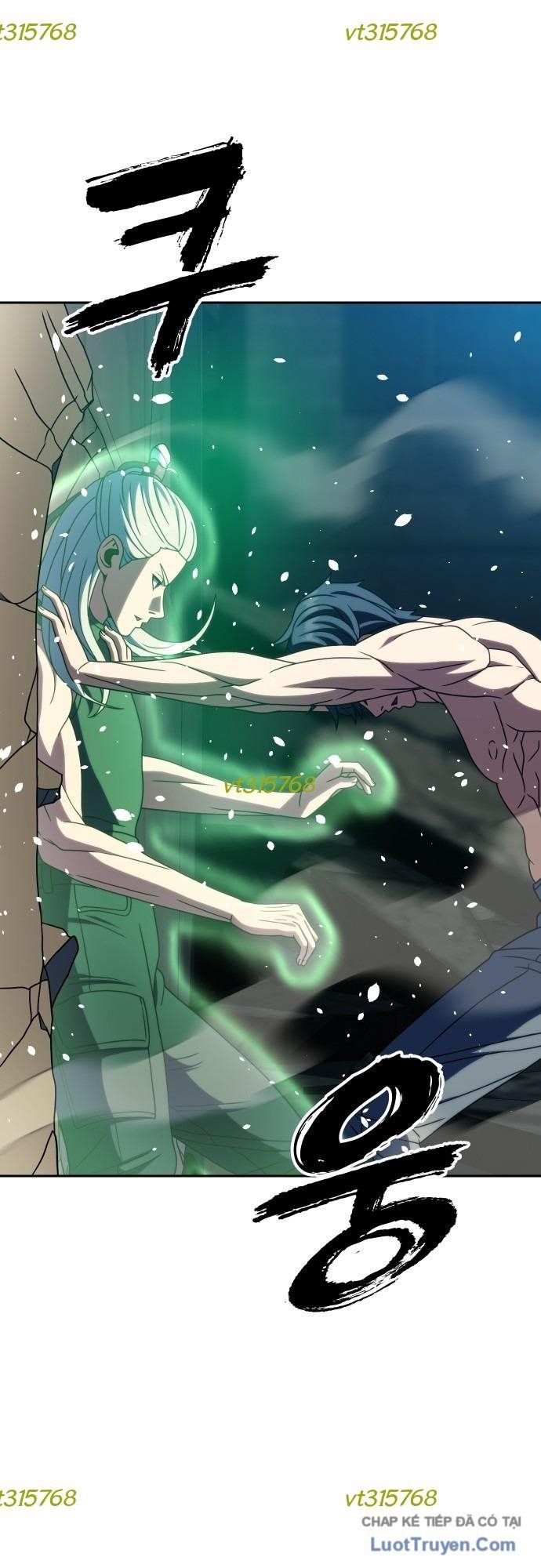 Hàn Băng Võ Giả - Chapter 48 - Page 40