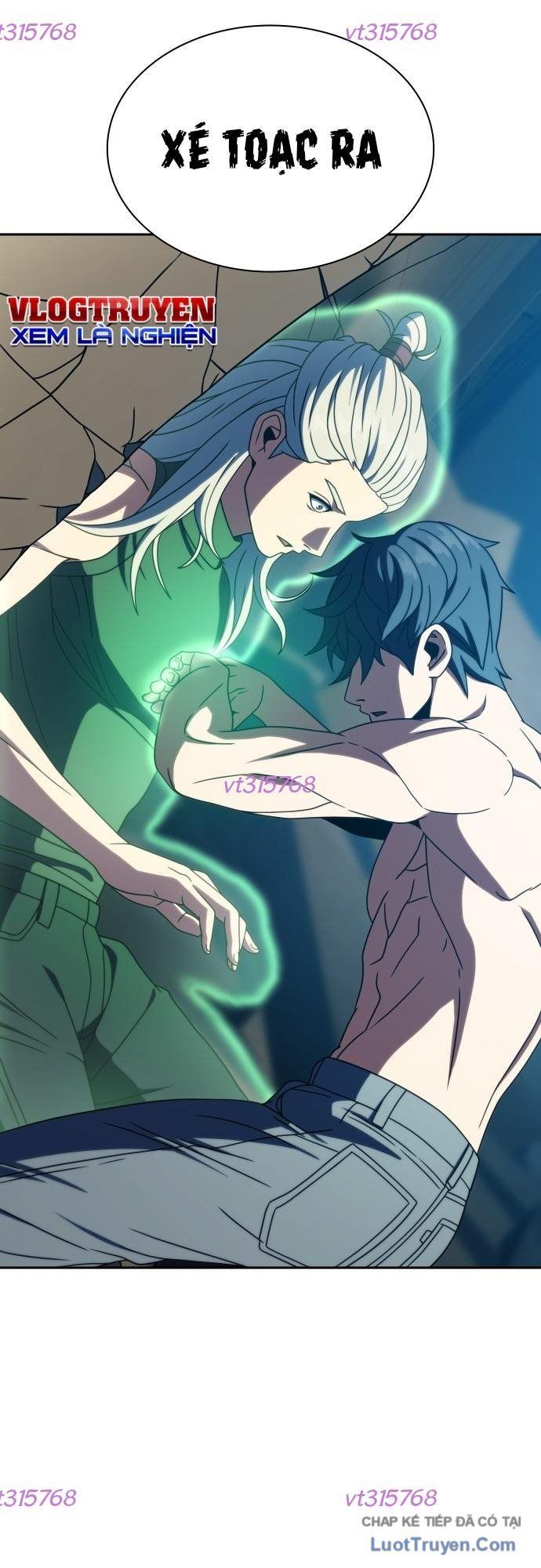 Hàn Băng Võ Giả - Chapter 48 - Page 42