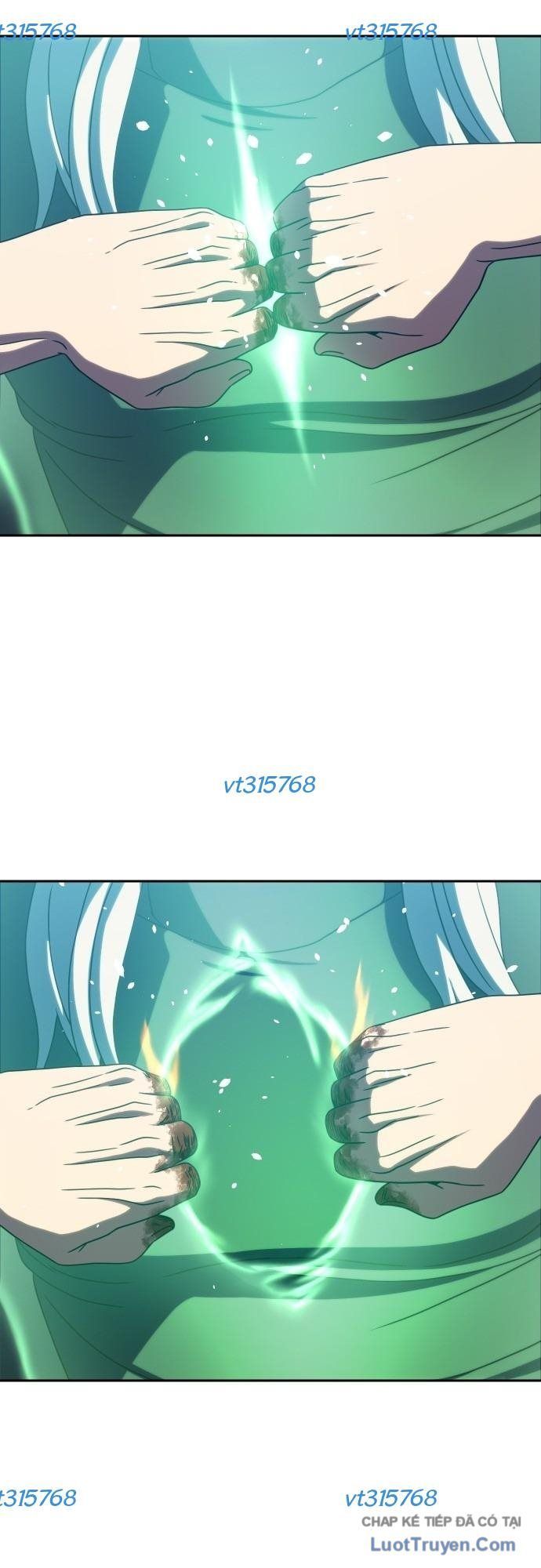 Hàn Băng Võ Giả - Chapter 48 - Page 43