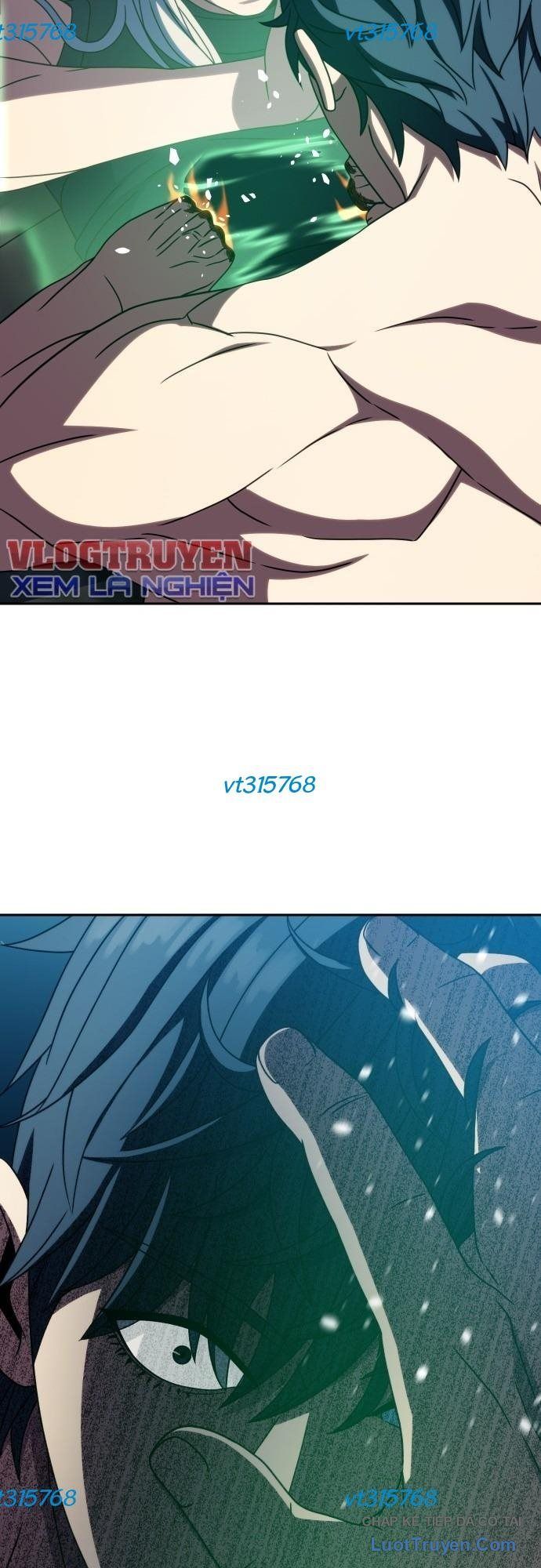 Hàn Băng Võ Giả - Chapter 48 - Page 45