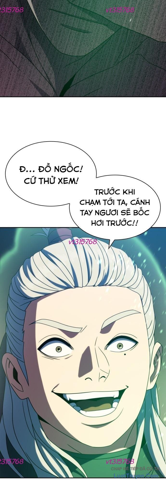 Hàn Băng Võ Giả - Chapter 48 - Page 46