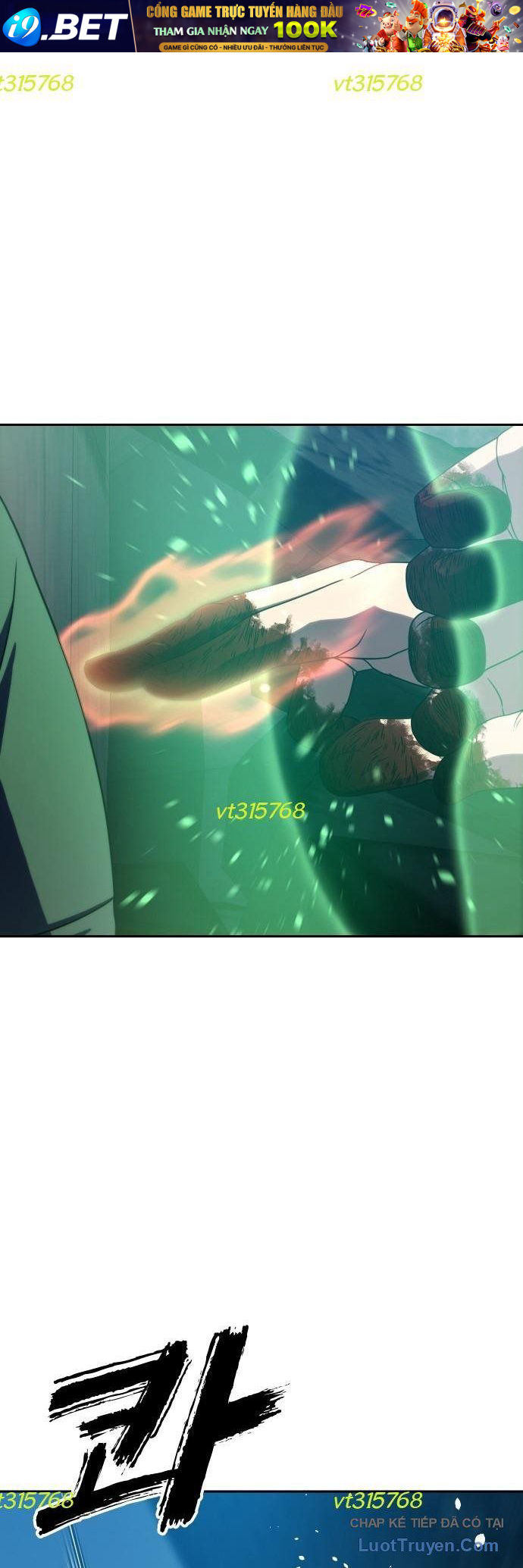 Hàn Băng Võ Giả - Chapter 48 - Page 47