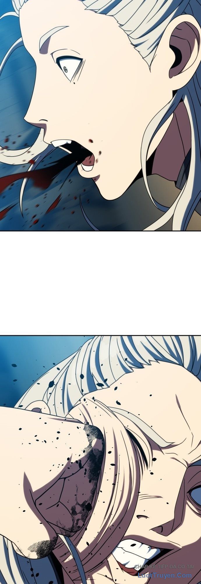 Hàn Băng Võ Giả - Chapter 48 - Page 49