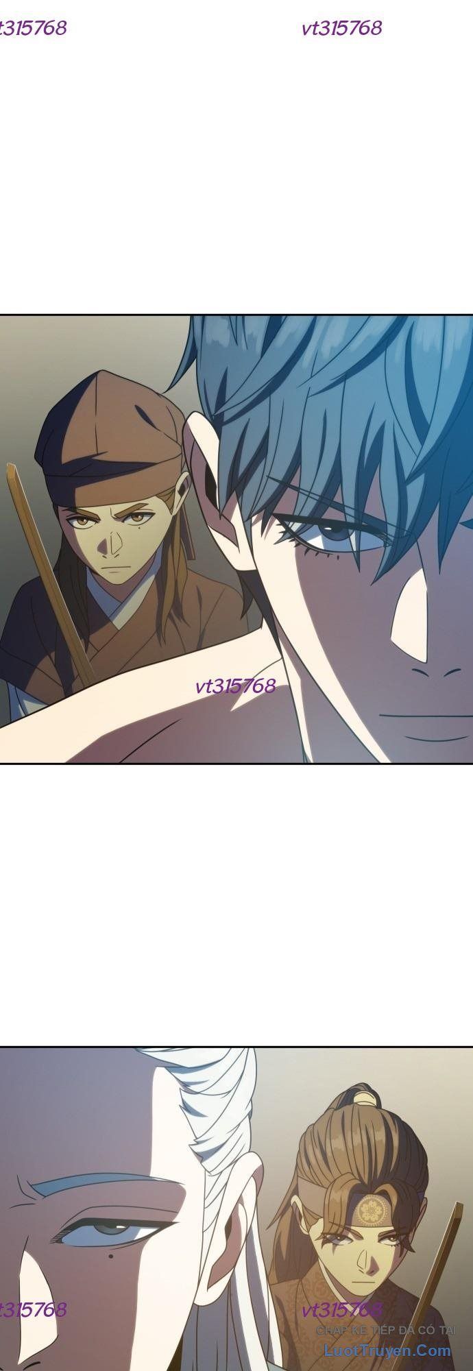 Hàn Băng Võ Giả - Chapter 48 - Page 5